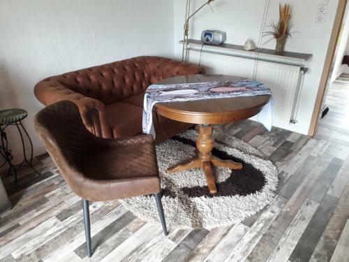 Apartamento Ferienwohnungen Schr�der