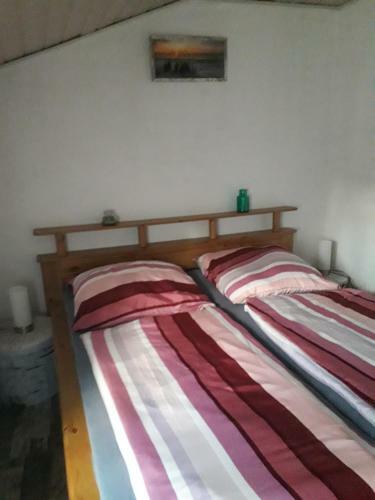 Apartamento Ferienwohnungen Schr�der