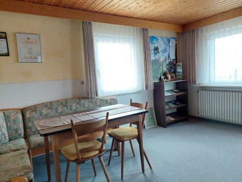 Hostal Landhaus Waldesh�he