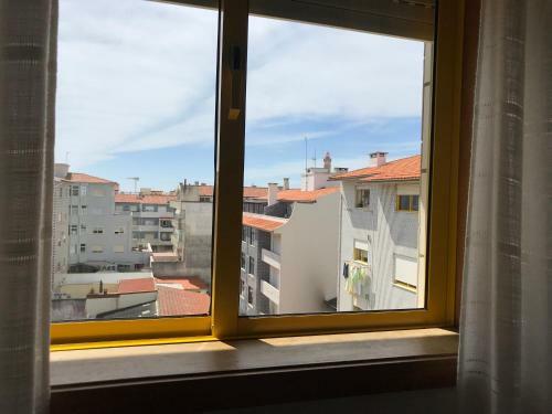 Apartamento Alamar Barra