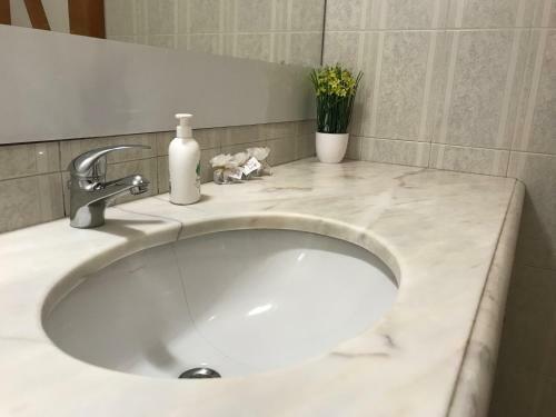 Apartamento Alamar Barra