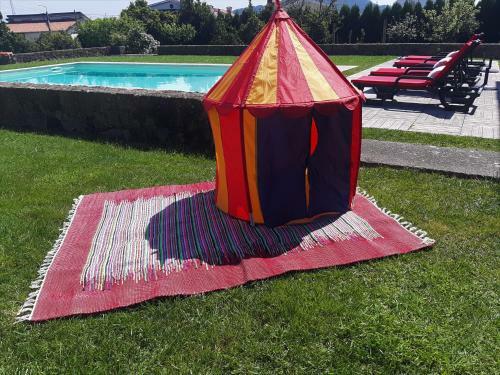 Casa Do Varand�o