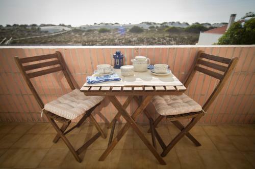 Apartamento Barra Beach House - Praia Da Barra