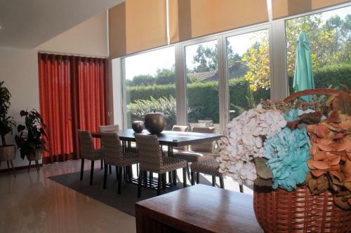 Outeiro Villas