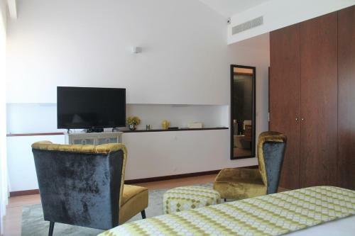 Outeiro Villas