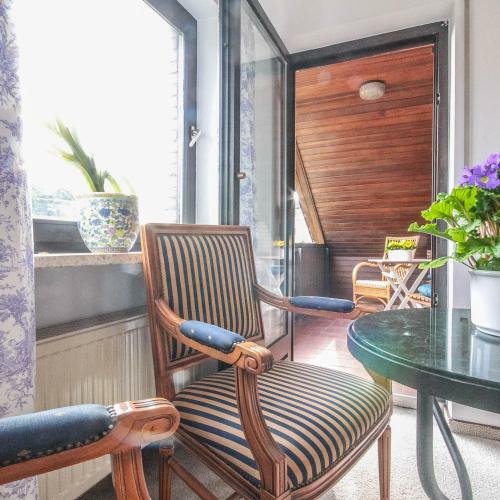 Apartamento Ferienwohnung Bad Zwischenahn Omorika