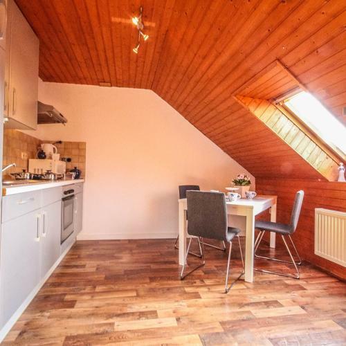 Apartamento Ferienwohnung Bad Zwischenahn Omorika