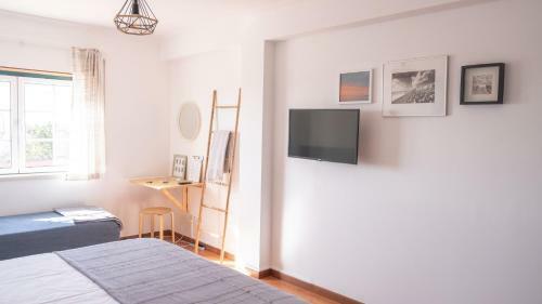 Hostal Perfect Shore Guest House