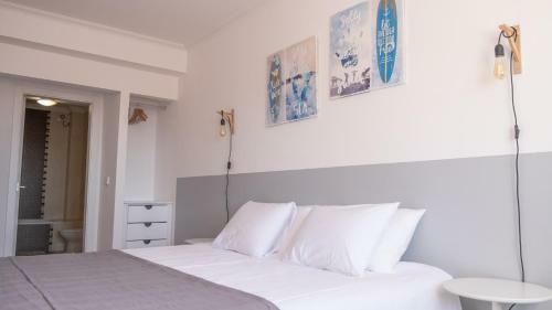 Hostal Perfect Shore Guest House