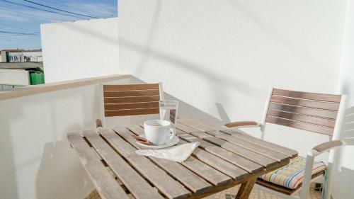 Hostal Perfect Shore Guest House