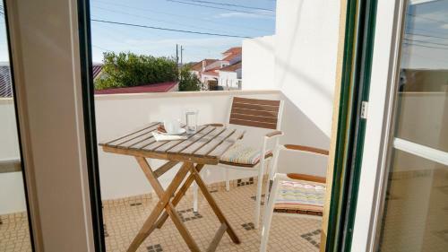 Hostal Perfect Shore Guest House