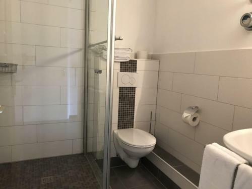 Apartamento Haus Schwarzwaldgrund