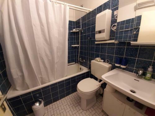 Apartamento Haus Schwarzwaldgrund