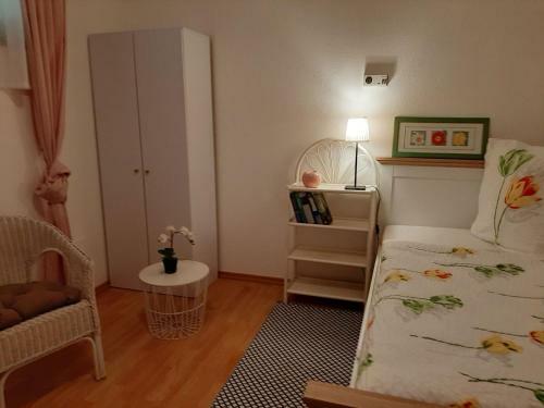 Apartamento Haus Schwarzwaldgrund