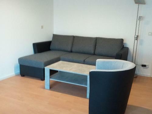 Apartamento Haus Schwarzwaldgrund