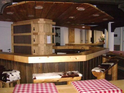 Apartamento Haus Schwarzwaldgrund