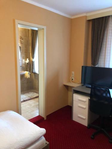 Hotel-restaurant Gasthof Zum Sch�tzen