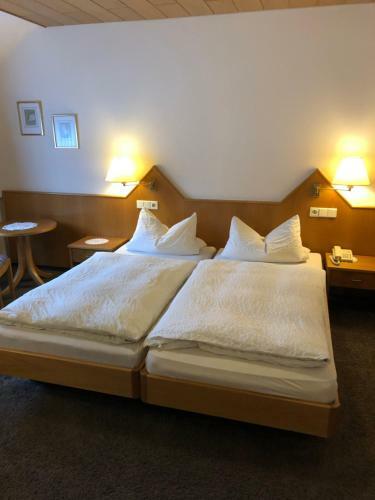 Hotel-restaurant Gasthof Zum Sch�tzen