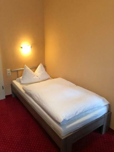 Hotel-restaurant Gasthof Zum Sch�tzen