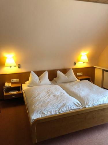 Hotel-restaurant Gasthof Zum Sch�tzen