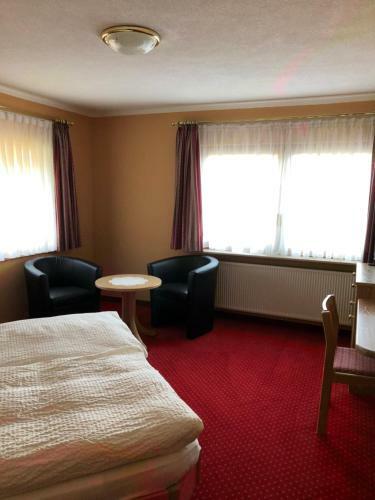 Hotel-restaurant Gasthof Zum Sch�tzen