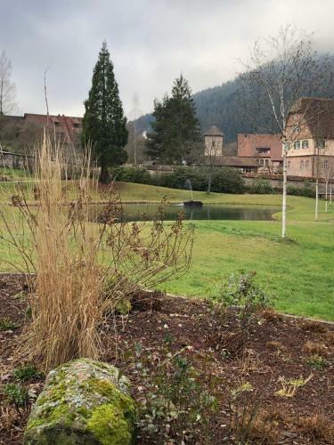 Hotel-restaurant Gasthof Zum Sch�tzen