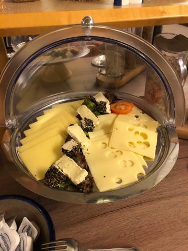 Hotel-restaurant Gasthof Zum Sch�tzen