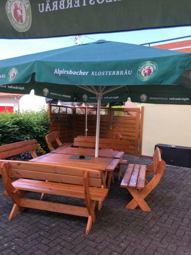 Hotel-restaurant Gasthof Zum Sch�tzen