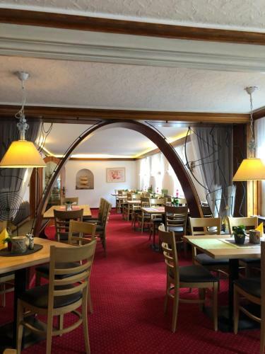 Hotel-restaurant Gasthof Zum Sch�tzen