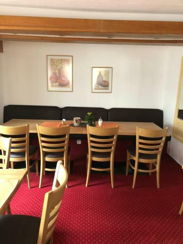 Hotel-restaurant Gasthof Zum Sch�tzen