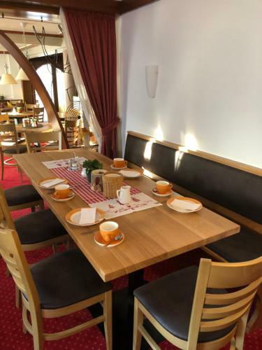 Hotel-restaurant Gasthof Zum Sch�tzen