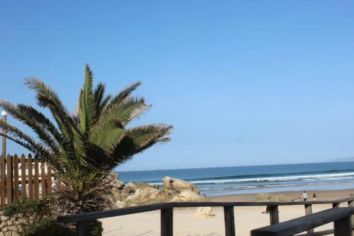 Apartamento Filipe�s House