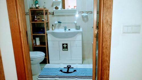 Apartamento Filipe�s House