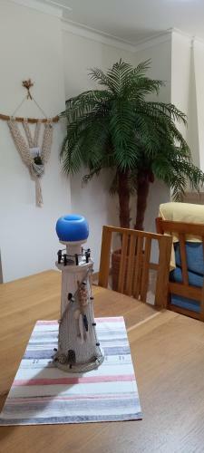 Apartamento Filipe�s House