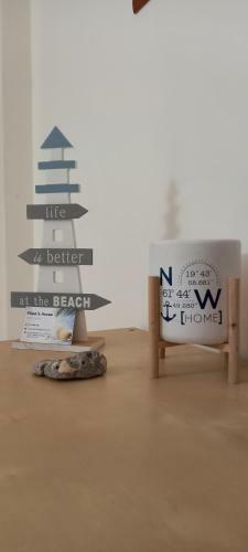 Apartamento Filipe�s House