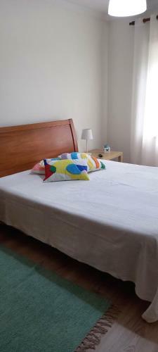 Apartamento Filipe�s House