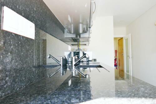 Baleal Poolfront Apartment