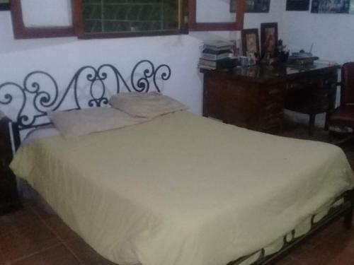 Casa Campo Castilla