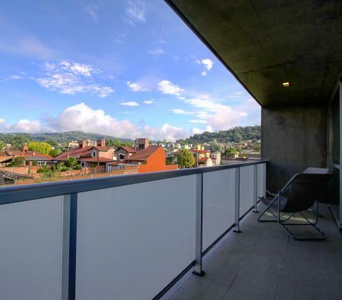 Apartamento Depto 24 Las Mar�as
