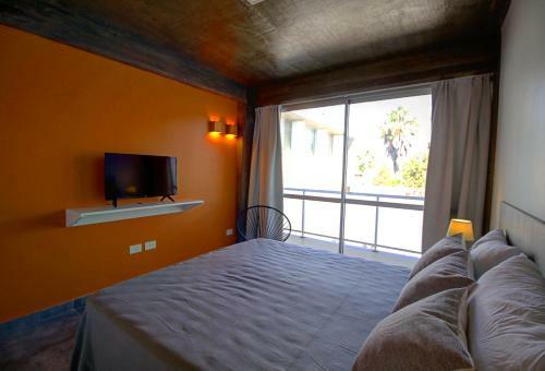 Apartamento Depto 24 Las Mar�as
