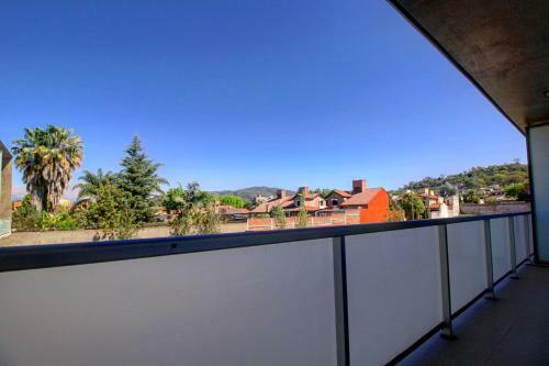 Apartamento Depto 24 Las Mar�as