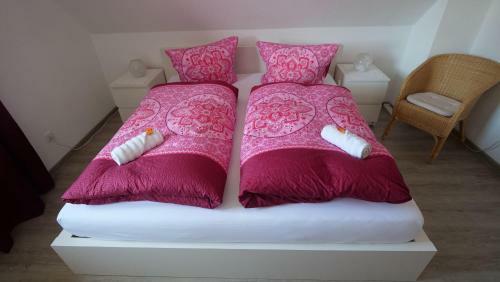 Apartamento Ferienwohnung-amanda-1