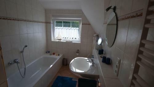 Apartamento Ferienwohnung-amanda-1