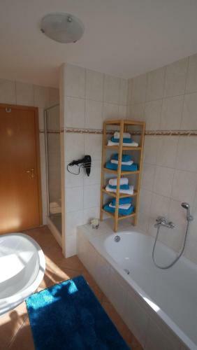 Apartamento Ferienwohnung-amanda-1