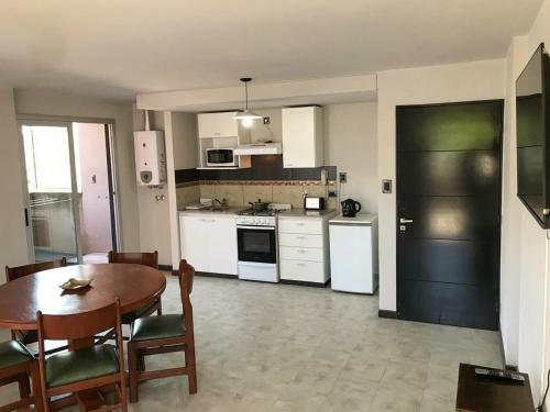 Apartamento Cielo Arriba Departamento