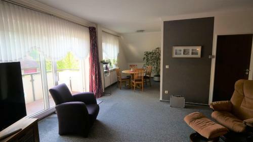 Apartamento Ferienwohnung-amanda-2