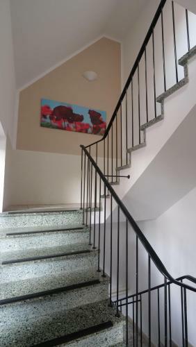 Apartamento Ferienwohnung-amanda-2