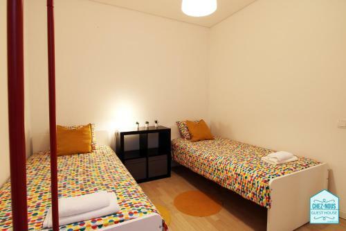 Apartamento Chez Nous - Guest House