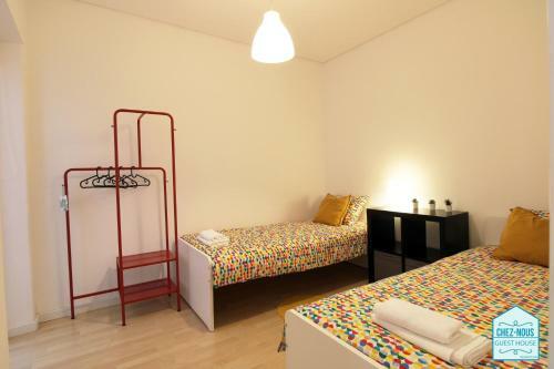 Apartamento Chez Nous - Guest House