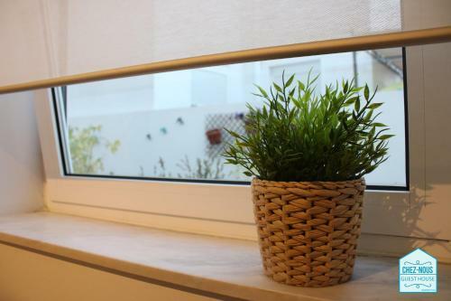 Apartamento Chez Nous - Guest House